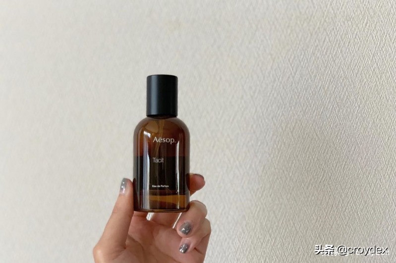 aesop伊索镜之密语香水,aesop伊索炽香水