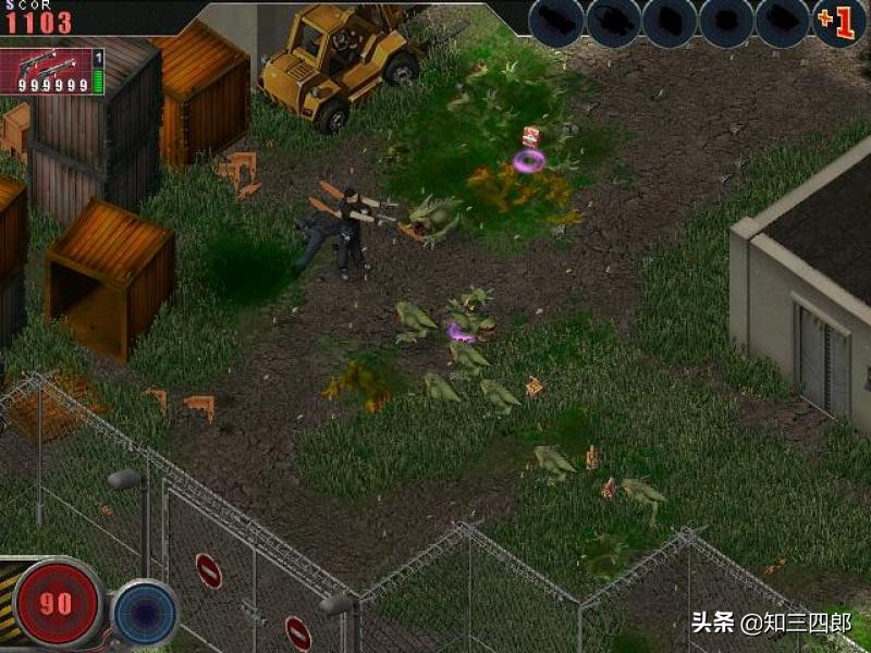 10年的pc游戏回忆,那些年我们一起玩的老电脑游戏