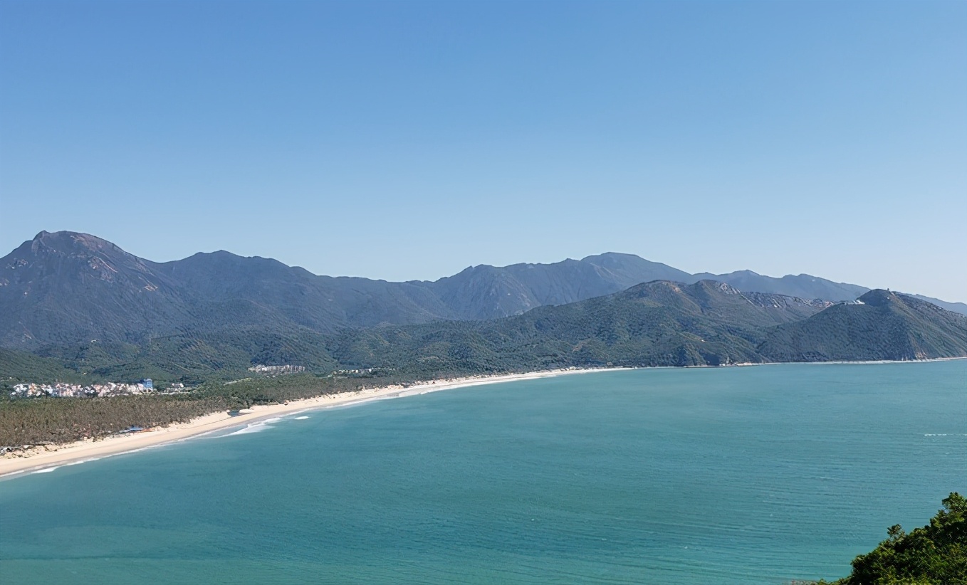 深圳旅游必去十大景点推荐图片,深圳最佳旅游景点攻略图