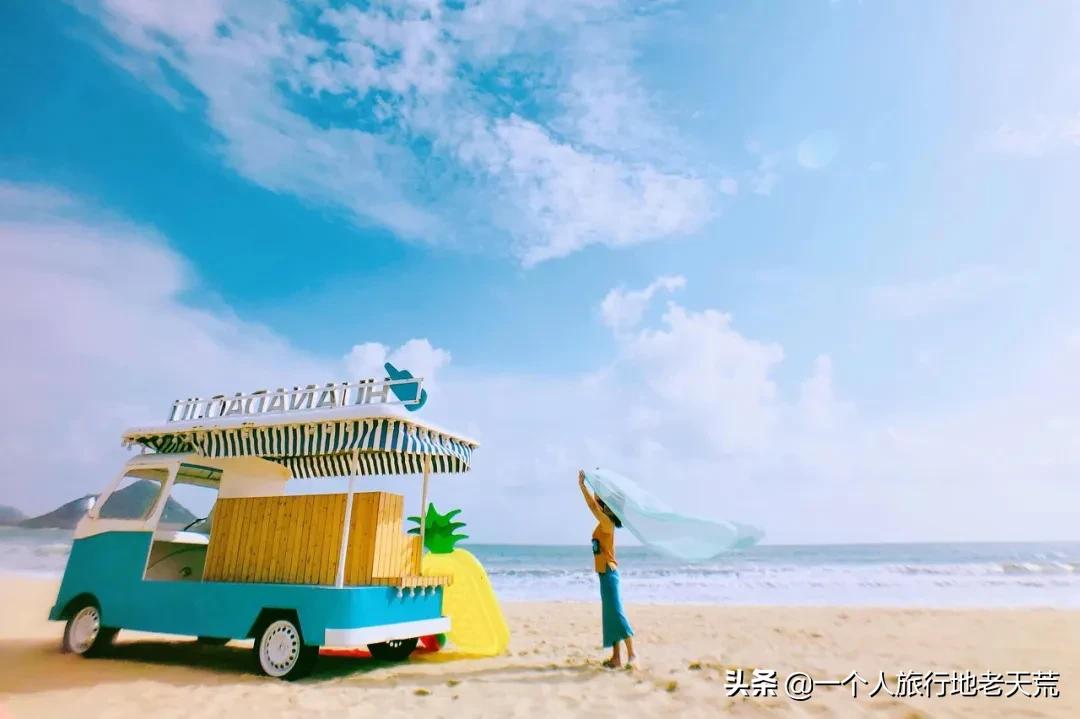 这才是12月最值得去的旅行地,11月12月去哪里旅游最美