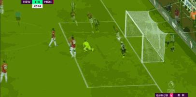 曼联爆冷输球致命弱点暴露无疑,曼联全场仅2脚射门