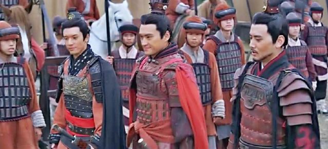刘秀最爱阴丽华还是郭圣通,刘秀第几集把阴丽华娶回去的