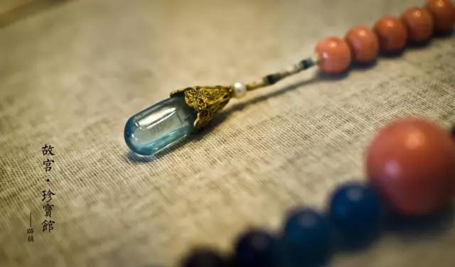 故宫国宝级文物,故宫有个珍宝馆顶级国宝奢华至极