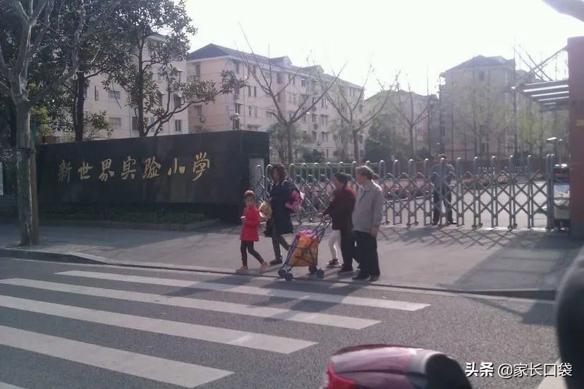 上海热门小学隐藏技：芭蕾、乒乓、潜水、书法、科技……样样有