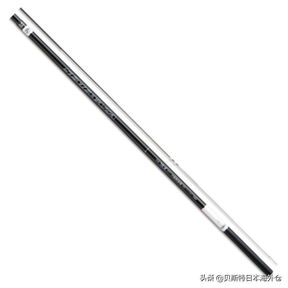 比较好的钓竿,新手入门传统钓竿