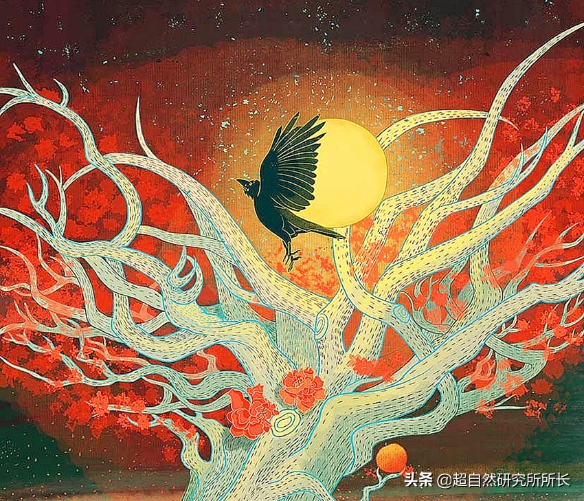 大禹治水是真实还是神话,历史上真实的禹治水