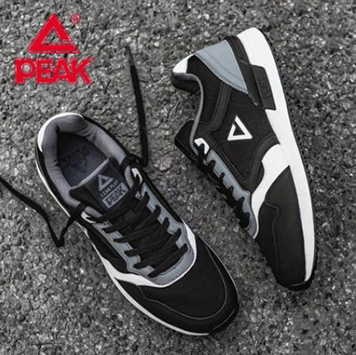 国内品牌运动鞋哪个品牌好些,青岛双星运动鞋算是十大品牌吗