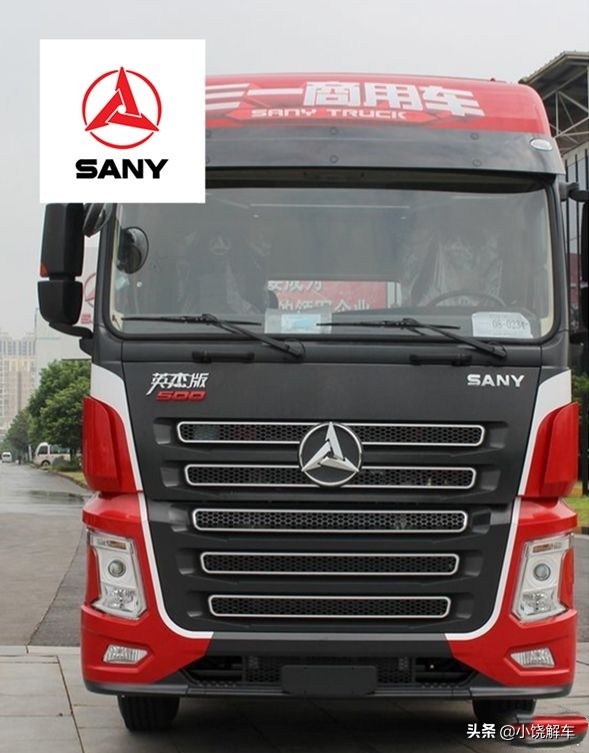 开了这么多年车品牌名你念对了吗,卡车的各种车标