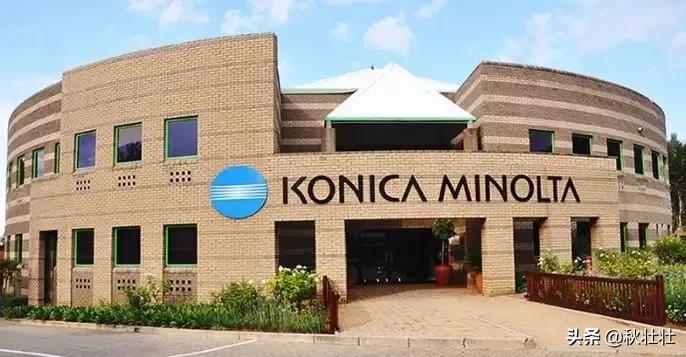 日本制造企业有哪些,日本制造业企业列表