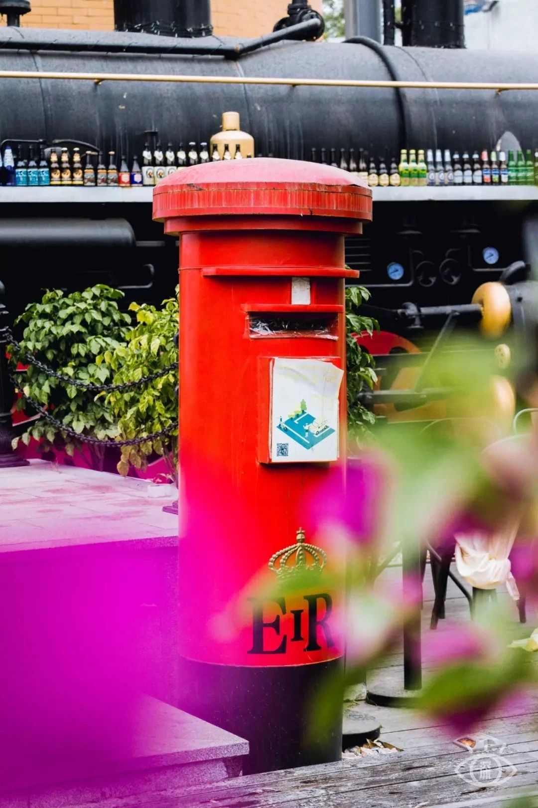 深圳夜晚小众打卡地景点,深圳十个小众打卡地