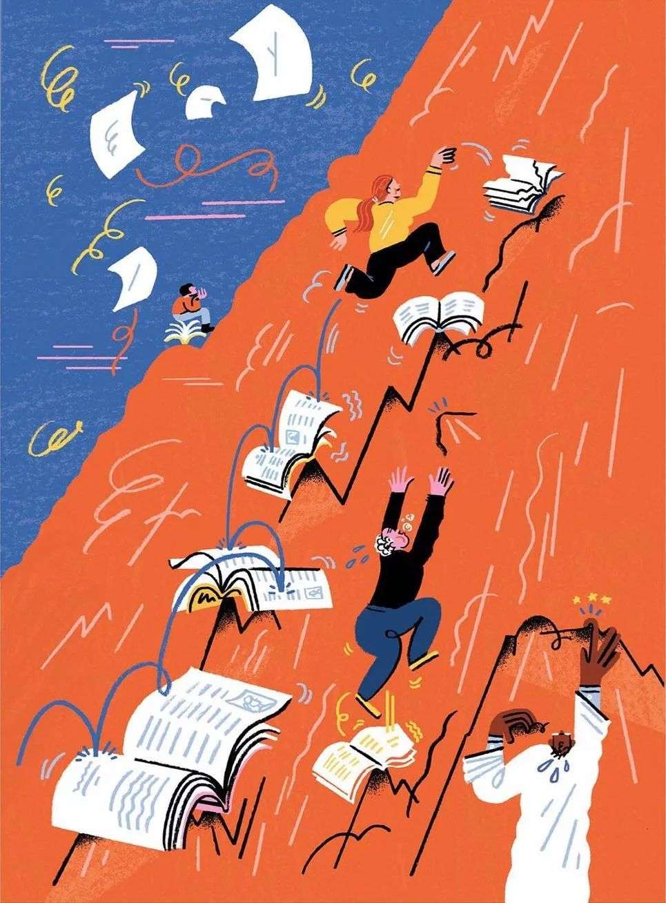 渣男、绿茶、打工人、内卷……让人中毒的流行语，你最讨厌哪个？