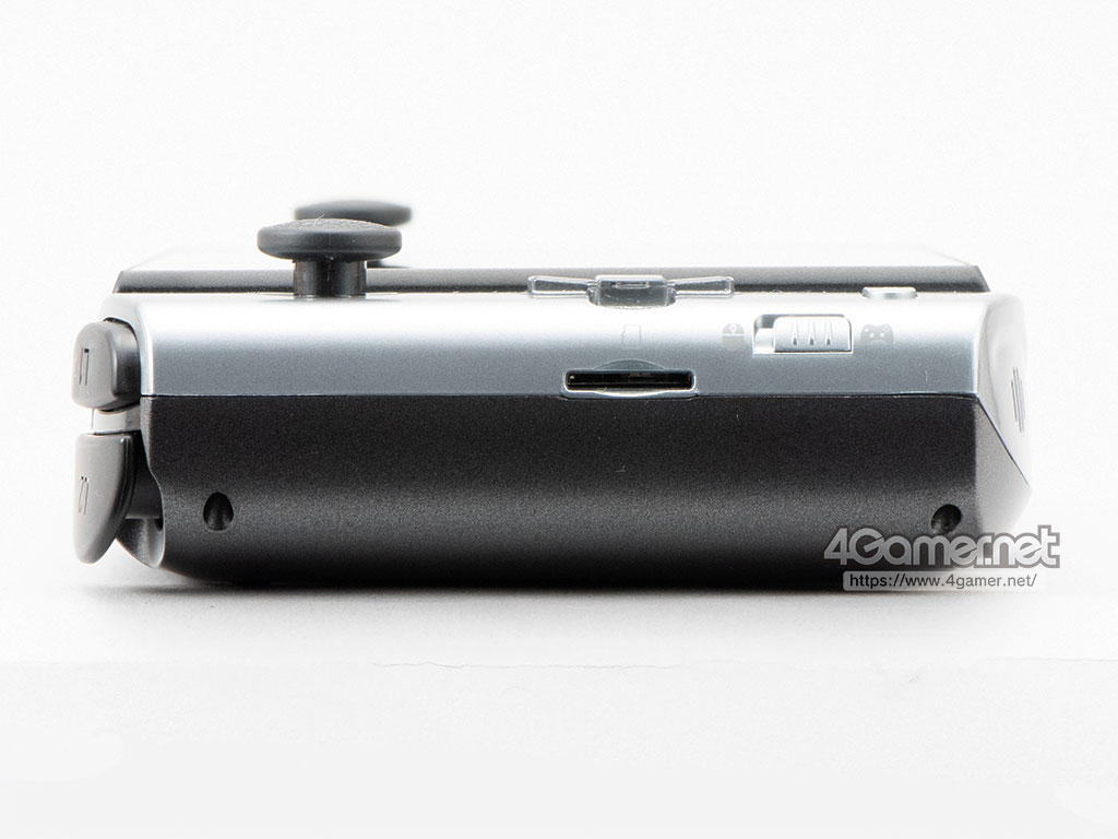 全球首款win10滑盖直板掌机,gpdwin4滑盖键盘掌机