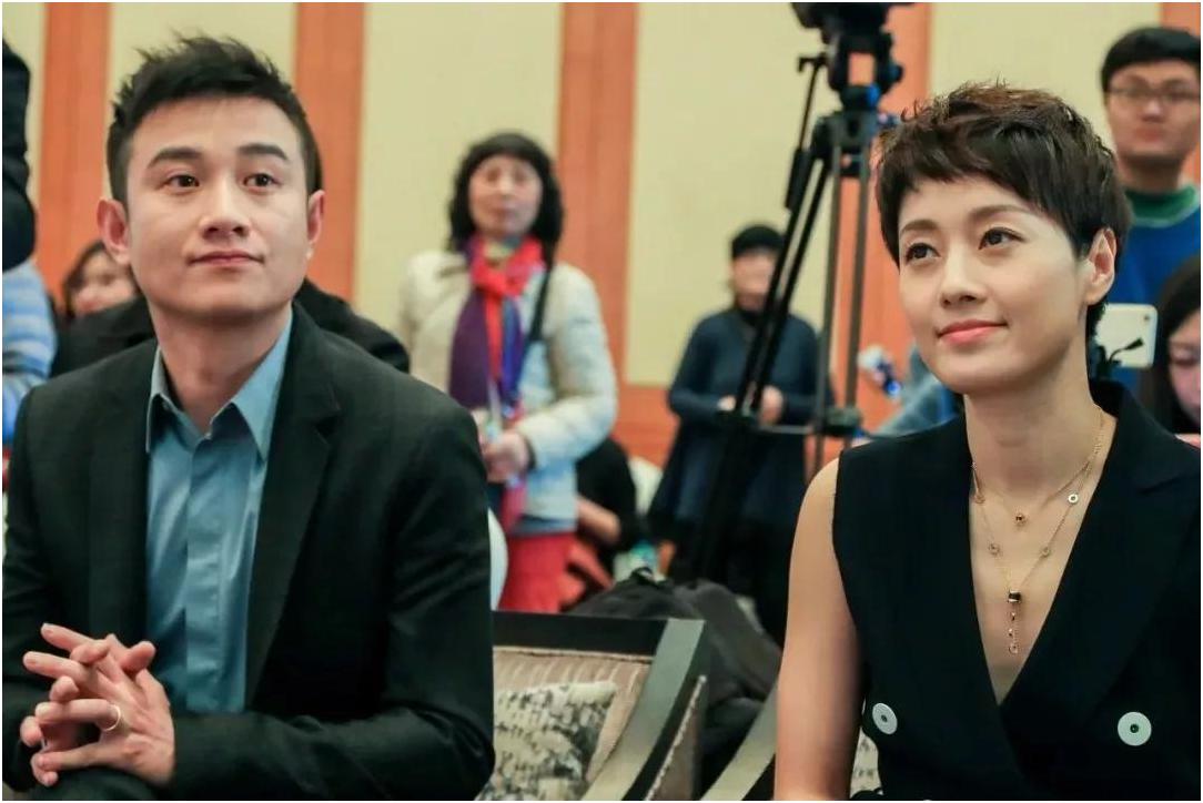 马伊琍和董璇谁更出名,董璇为什么回应离婚