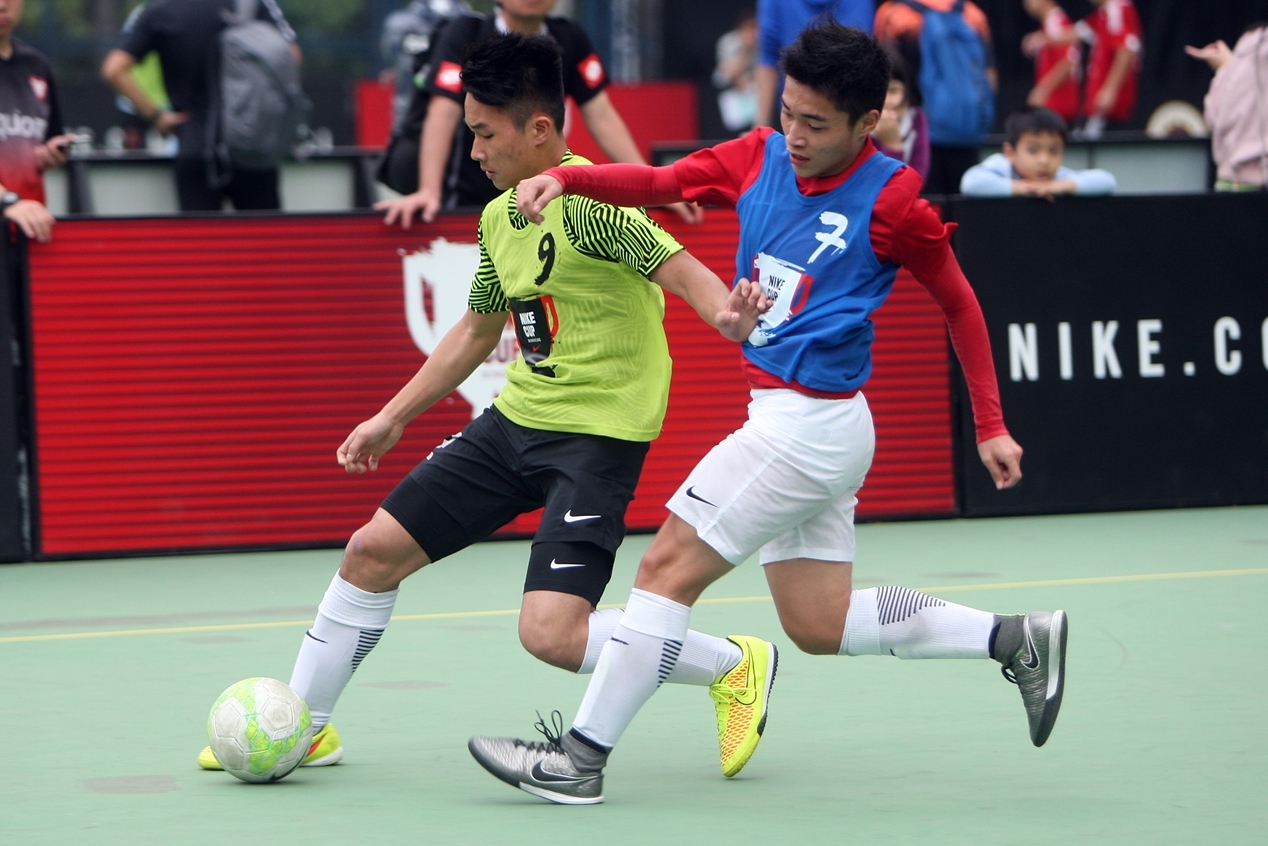 香港足球启示录：关注国家队成绩还是关注社区足球