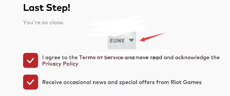 英雄联盟手游云顶之弈注册什么服,英雄联盟云顶之弈手游入手教程