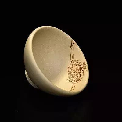 紫陶怎么辨别优劣真假,紫陶泥料贵吗