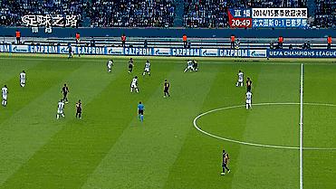 如何正确地进行1v1背身防守