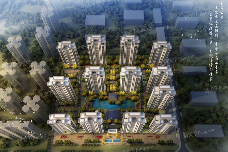 北海房价在涨还是跌,广西北海房价2023年最新房价走势