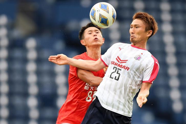 接连大比分惨败广州队亚冠0比8,本轮亚冠中超3队全部输球