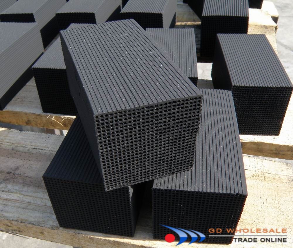 活性炭过滤是谁发明的,活性炭历史故事