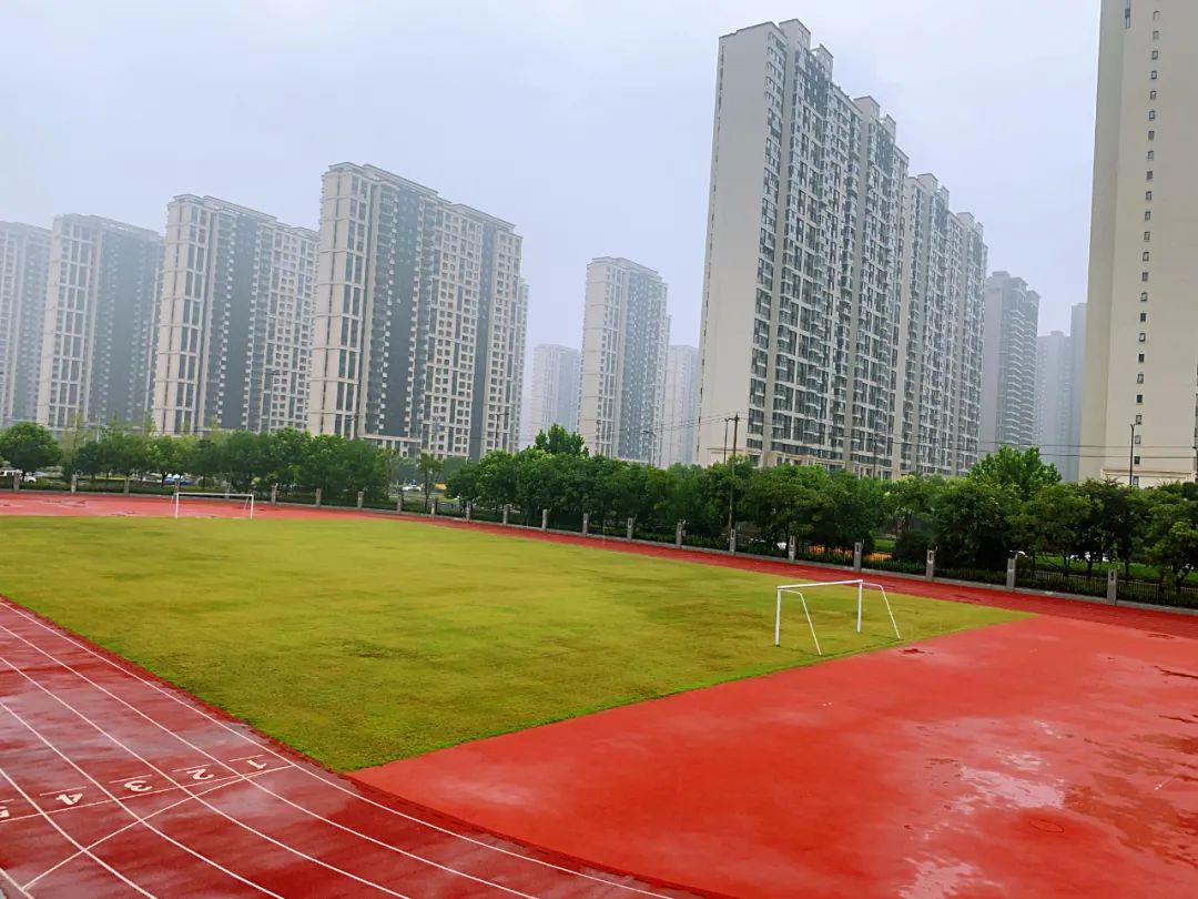 南师附中邺城路初级中学最新消息,南师附中邺城路分校怎么样