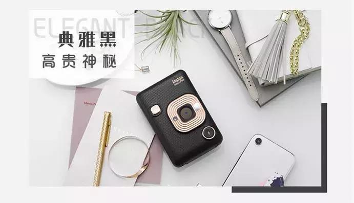 一次成像相机价格,相机成像科普视频