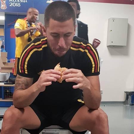 切尔西阿扎尔为什么到皇马,阿扎尔在切尔西的最后一次欧冠