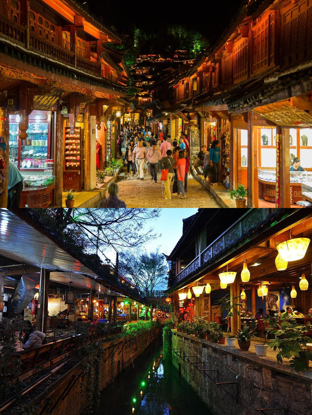 云南旅游攻略情侣必去,云南旅行攻略云南旅游最佳线路