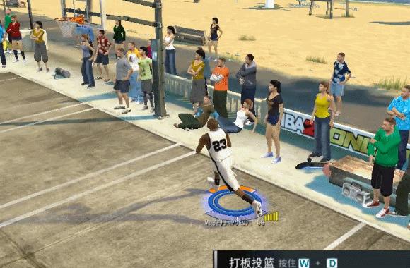 乔丹96版2konline数据,nba2kol迈克尔乔丹各王朝测评