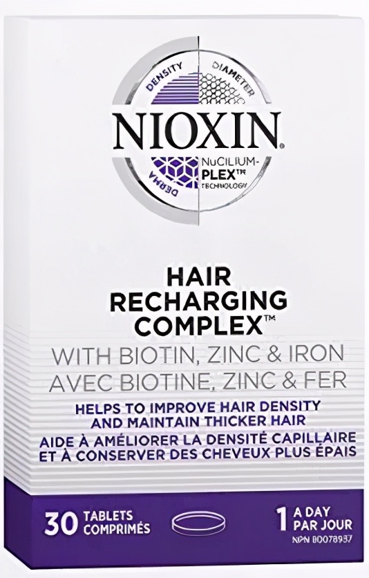 防脱生发市场,止脱生发市场前景