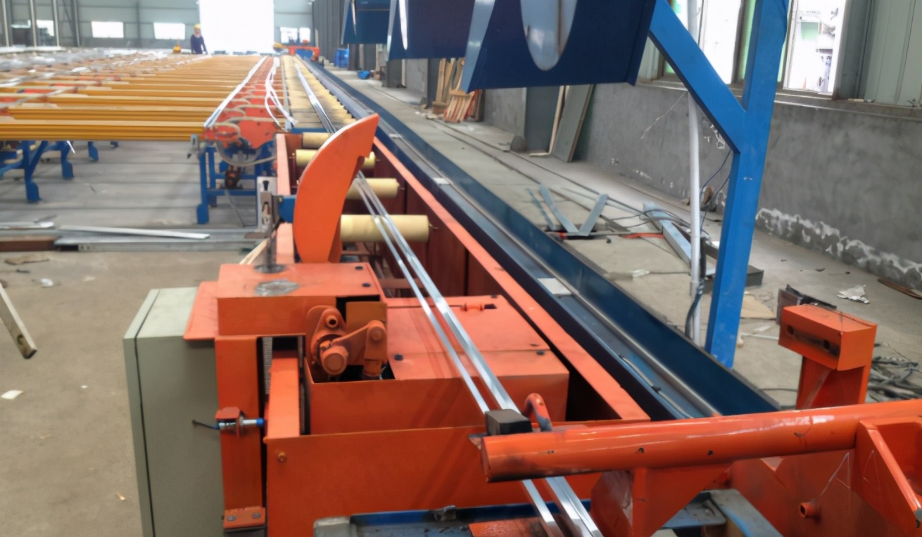 简易铝型材挤压设备,铝型材挤压设备多少钱