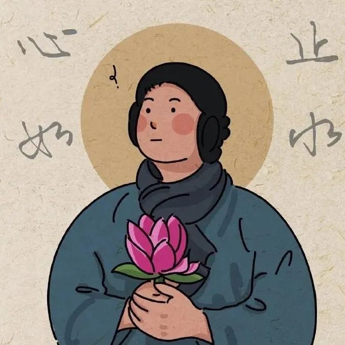 抖音热门头像大全,100张抖音热门头像全部给你找