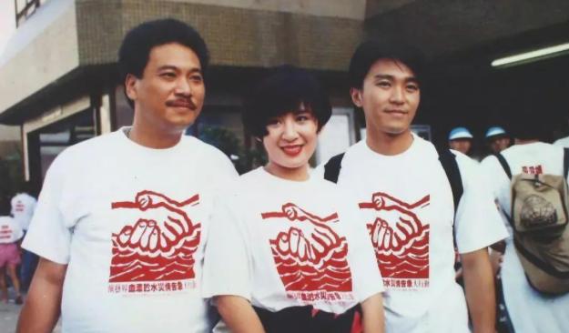 港片明星电影国语版,港片辉煌时期明星