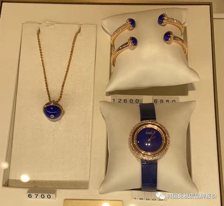 伯爵piagetpolo腕表,伯爵PIAGET全自动机械表