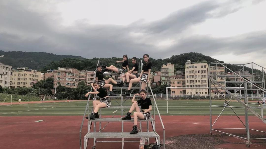 广东大学巡礼-广东工程职业技术学院