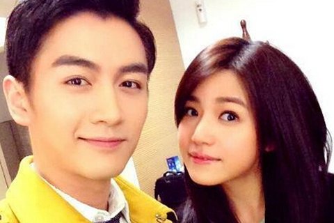 陈晓和陈妍希谈几年结的婚,陈晓和陈妍希夫妻感情现在如何