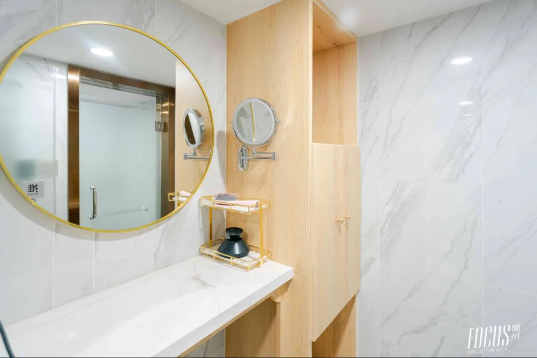 兰州姑娘在这里每天一点小进步，闷声组大事，称霸闺蜜群