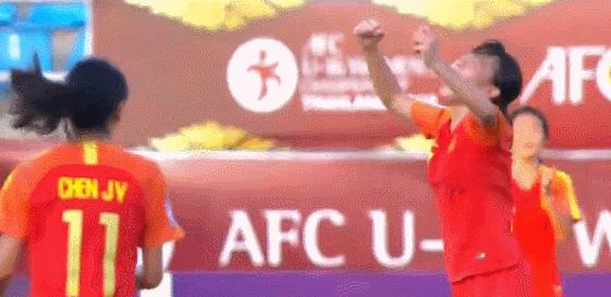 中国女足1:0日本铿锵玫瑰再次绽放,中国女足最新比赛消息