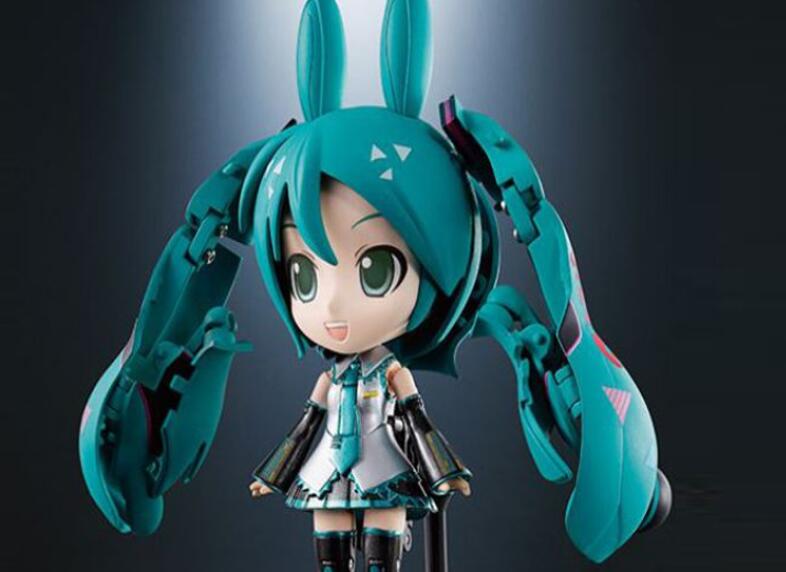 假的手办和真的手办区别,如何分辨山寨版和正版手办