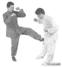 「格打术」：武当秘门技击术图文教学
