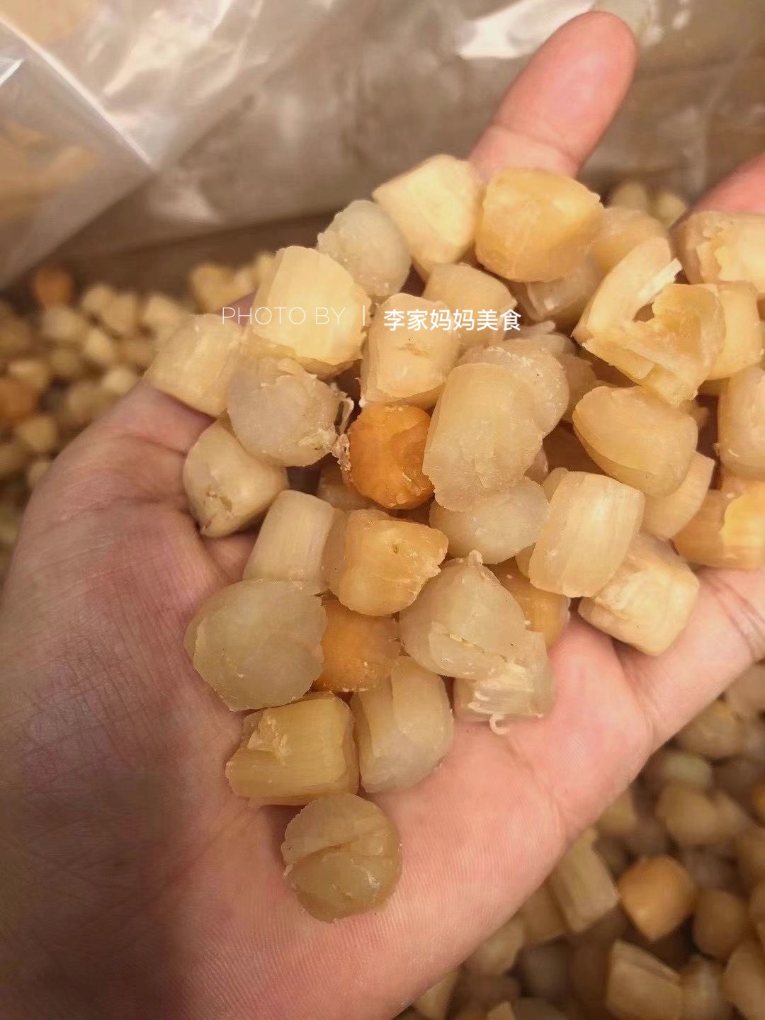 清明时令海鲜,清明前后海鲜