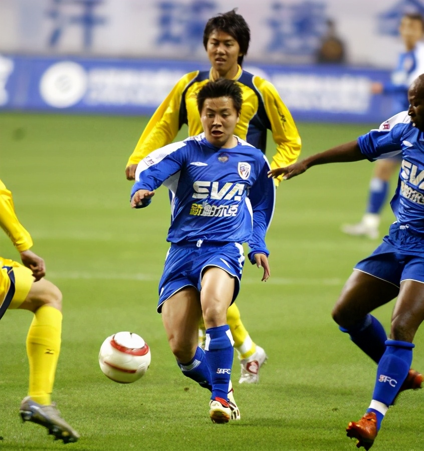 申花名将王珂现状,上海申花王珂个人简历