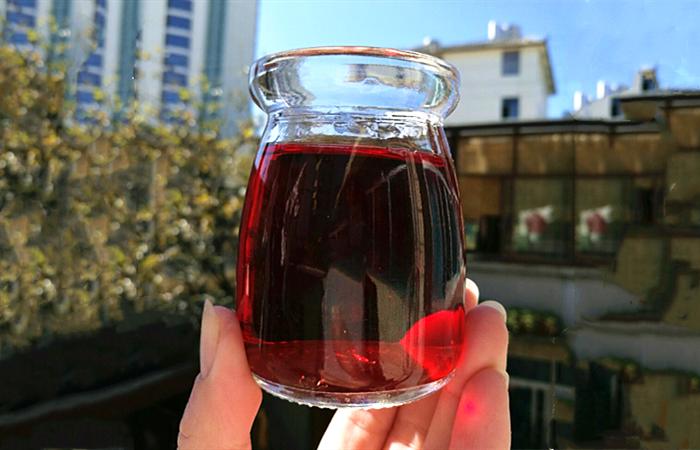 桑葚泡酒的正宗做法大全,桑葚泡酒的做法大全集