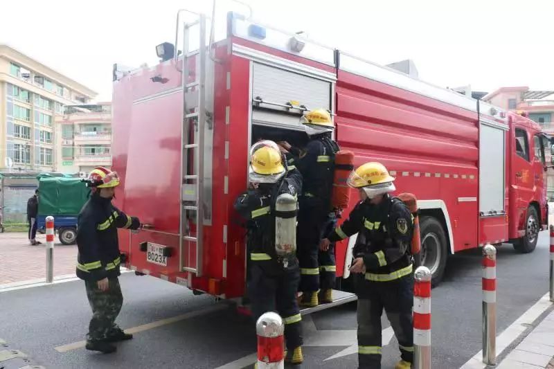 番禺｜桥南街坊：冬季家庭防火七大忌，第一个就很常见！