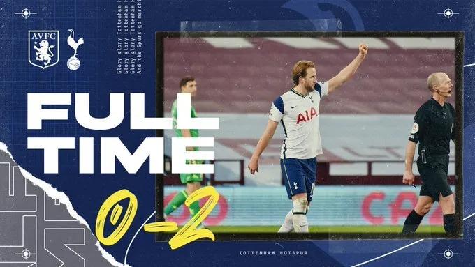 2-0战胜维拉｜维尼修斯斩英超首球