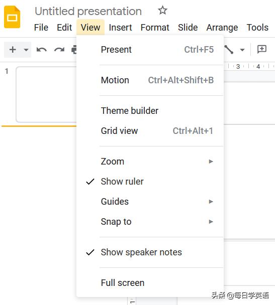 PPT可不能读成“屁屁踢”，外国人都用另外一个单词