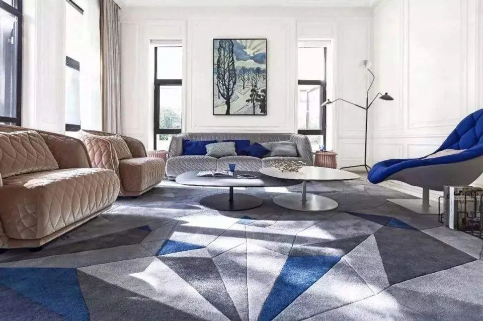 地毯和窗帘甲醛严重吗,窗帘地毯也隐藏甲醛