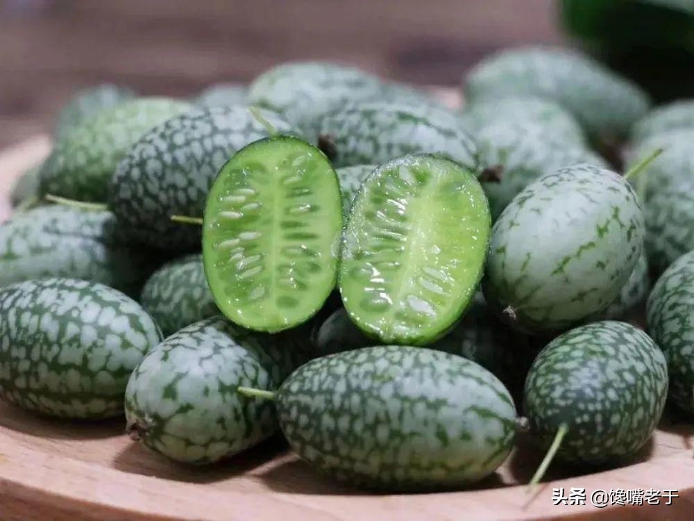 饱受差评的5种水果，没吃时很好奇，吃过后极度后悔，你吃过几种