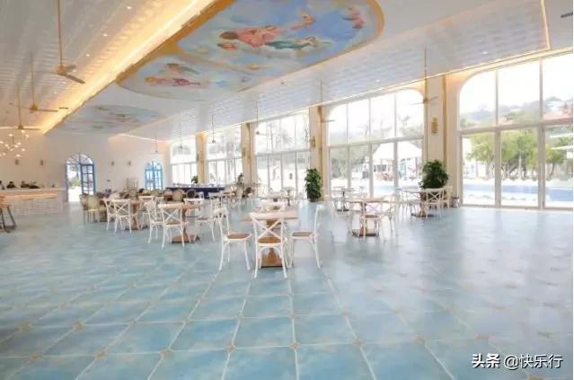 欧洲九大不能错过的温泉地,欧洲古典温泉