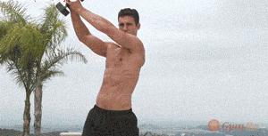 马甲线鲨鱼线区别图片,人鱼线跟马甲线都长什么样子